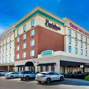 Hotel Drury & Forest Park, Saint Louis