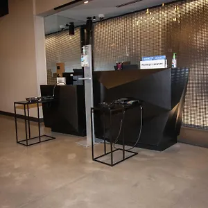 Hotel Aloft Cortex, Saint Louis