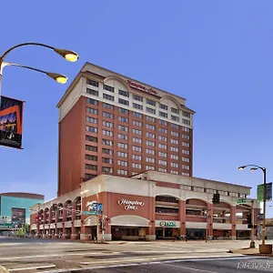 Hotel Hampton St Louis- At The Arch, Saint Louis