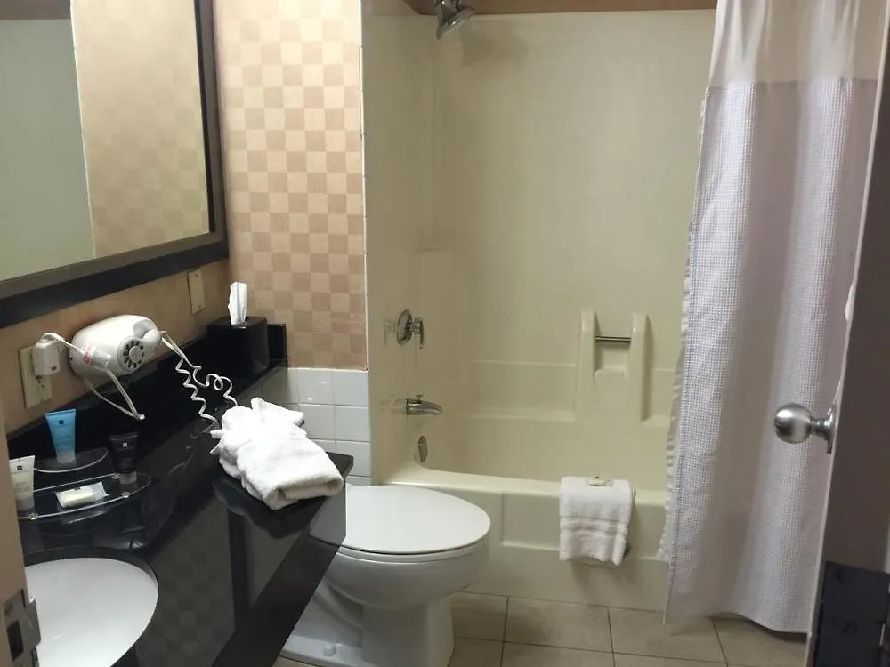 City Place Hotel Saint Louis