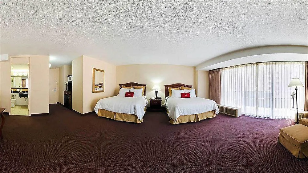 City Place Hotel Saint Louis
