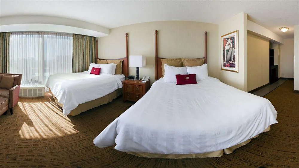 City Place Hotel Saint Louis