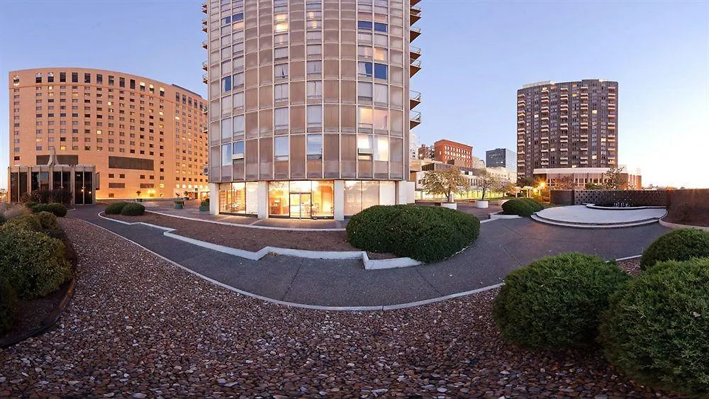 City Place Hotel Saint Louis
