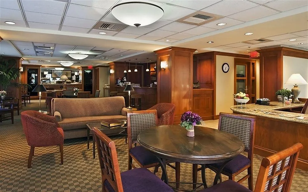 City Place Hotel Saint Louis