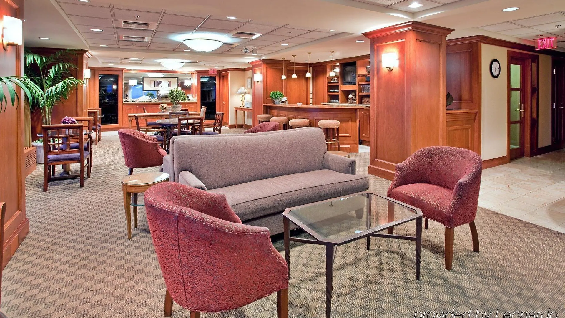 City Place Hotel Saint Louis