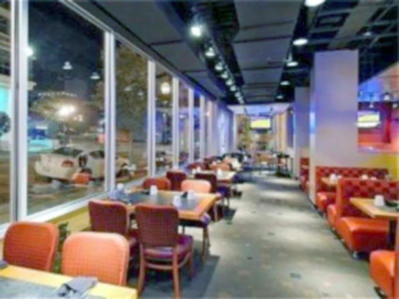 City Place Hotel Saint Louis United States