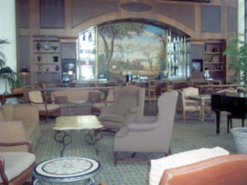 City Place Hotel Saint Louis 3*,  United States