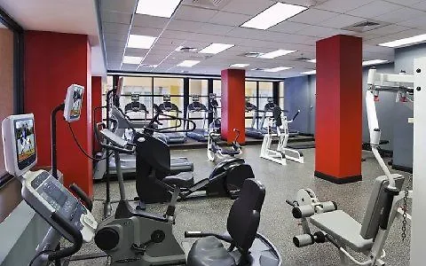 City Place Hotel Saint Louis