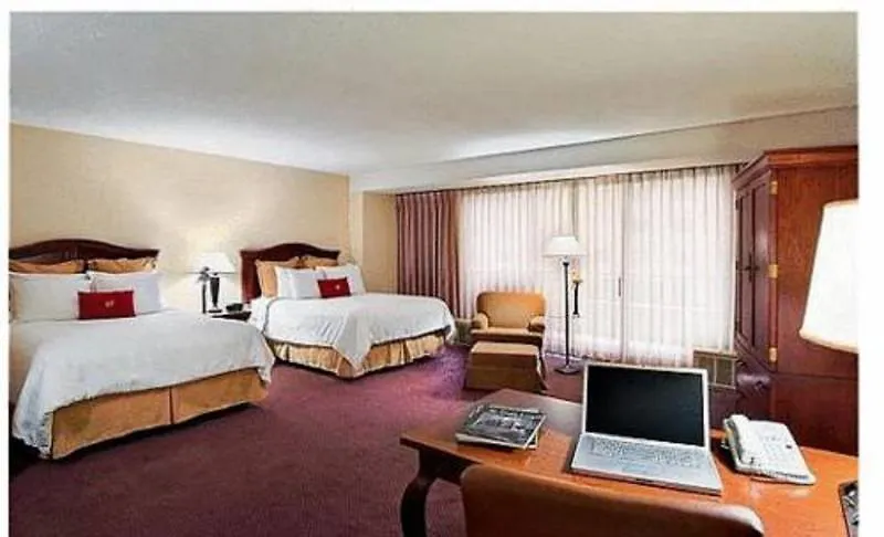 ***  City Place Hotel Saint Louis United States