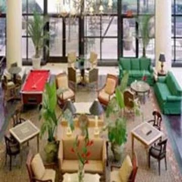 City Place Hotel Saint Louis
