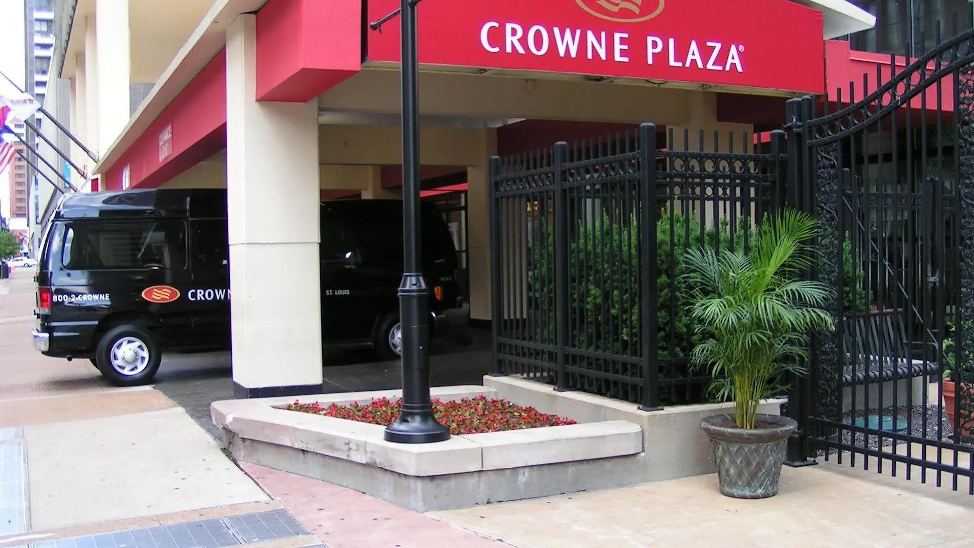 ***  City Place Hotel Saint Louis United States