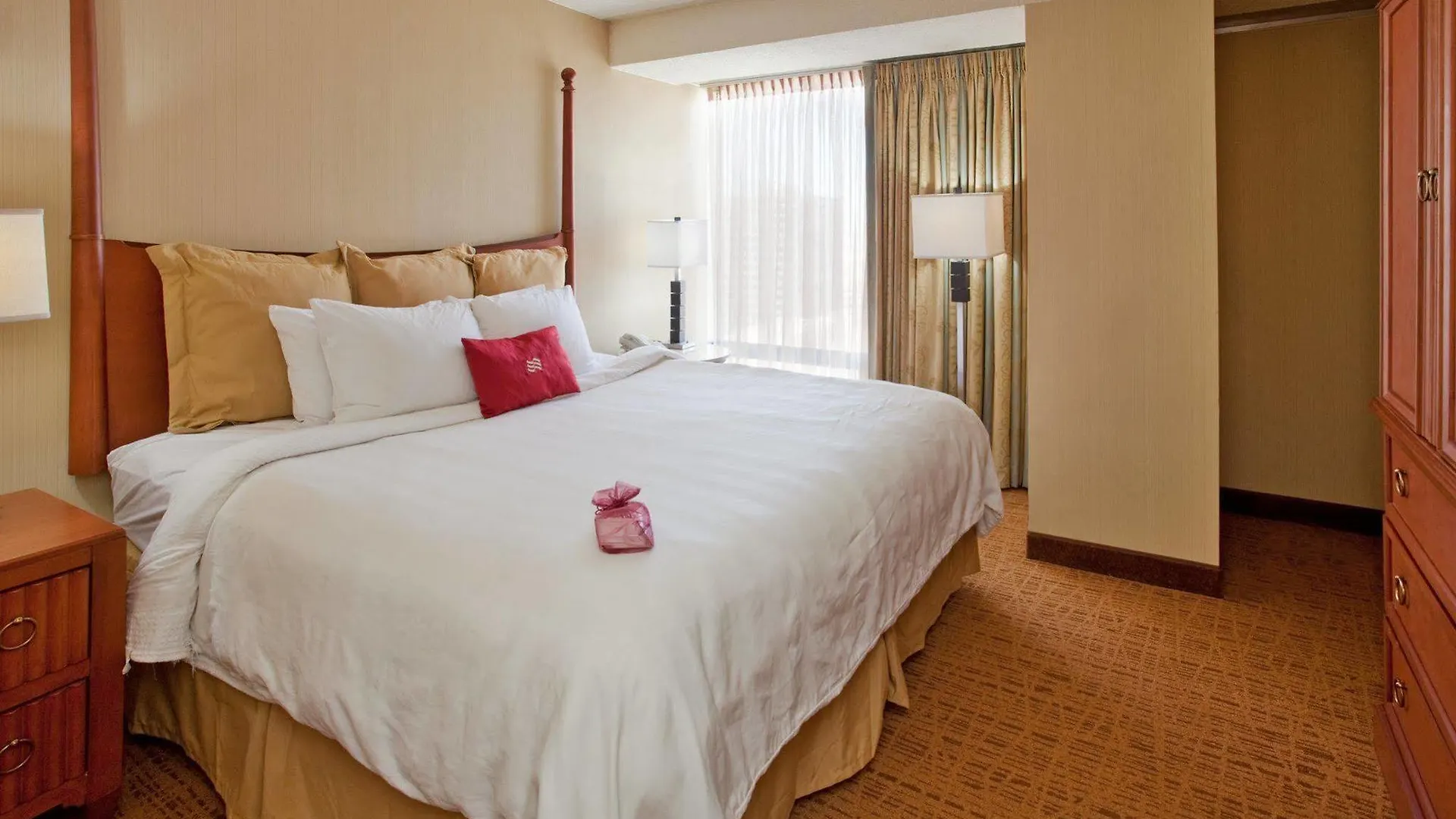***  City Place Hotel Saint Louis United States