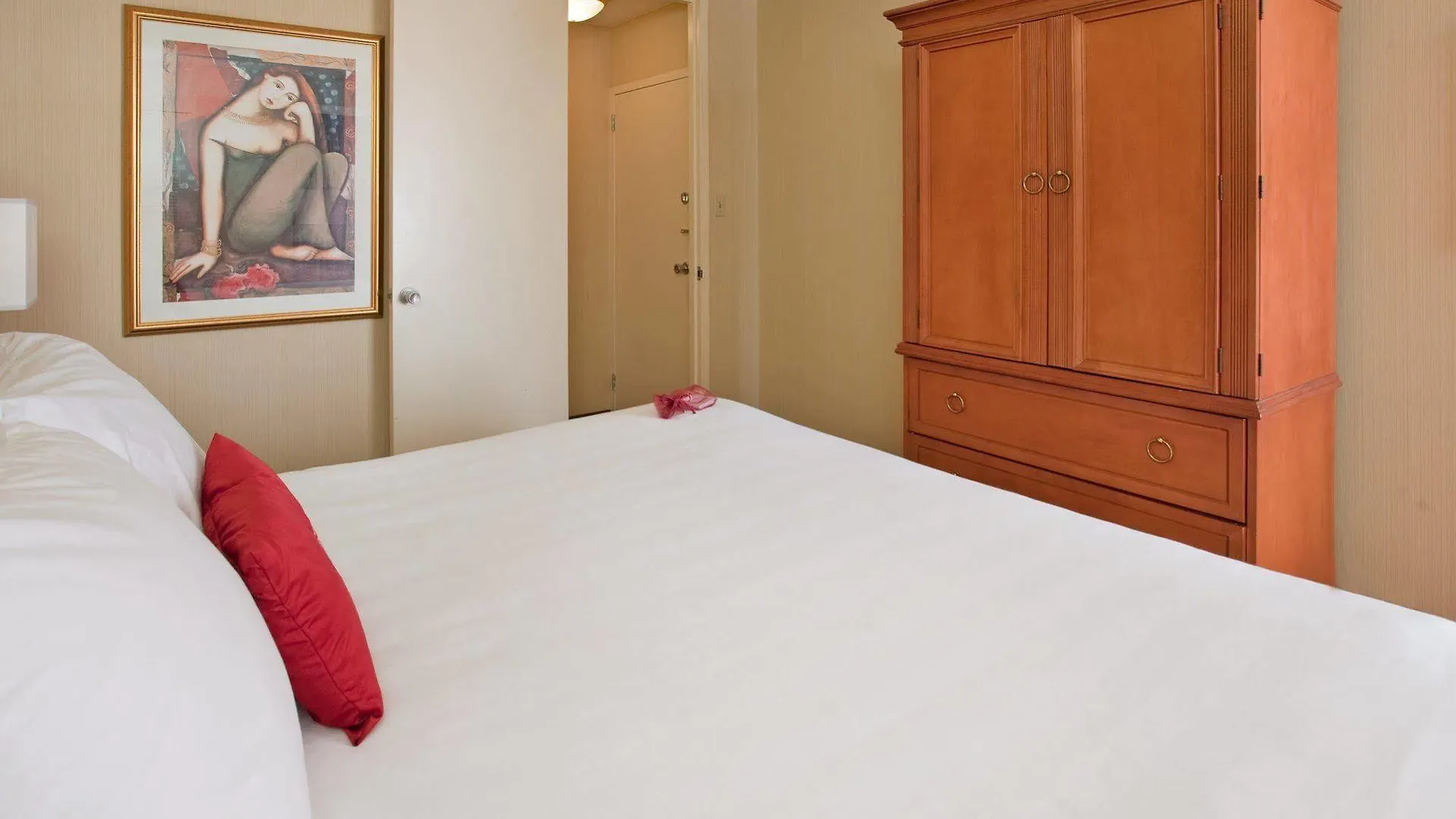 City Place Hotel Saint Louis