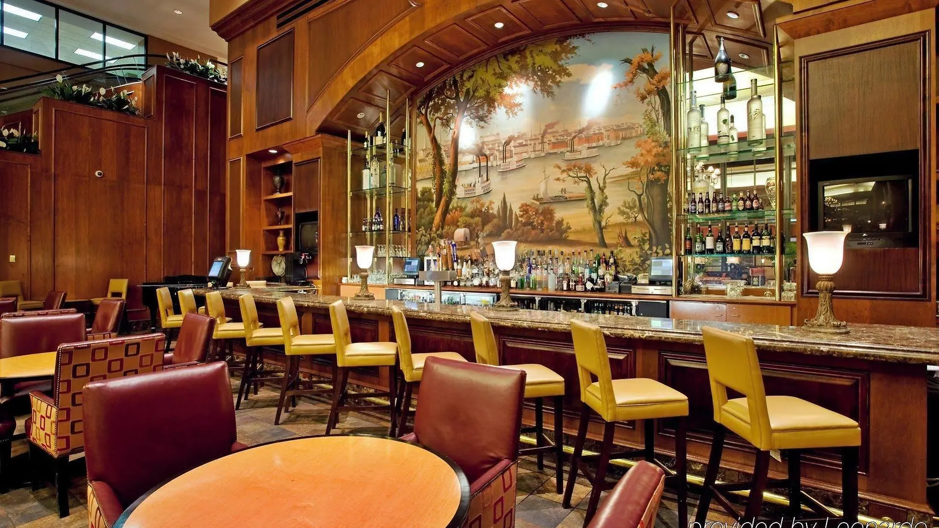 City Place Hotel Saint Louis United States