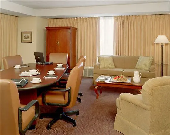 ***  City Place Hotel Saint Louis United States