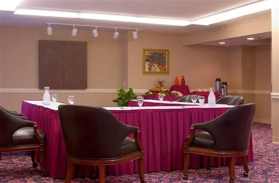 City Place Hotel Saint Louis 3*,