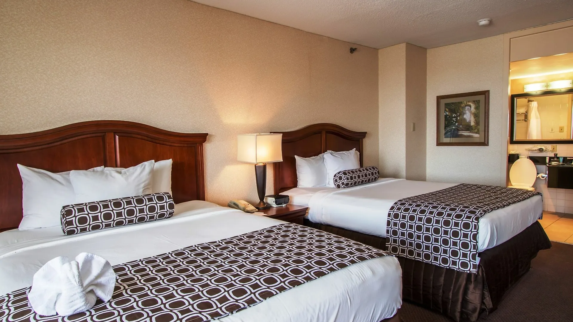 City Place Hotel Saint Louis United States