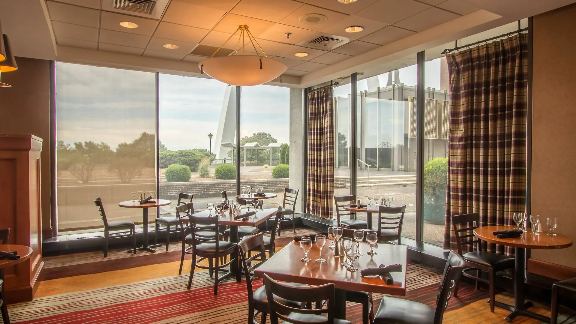 City Place Hotel Saint Louis