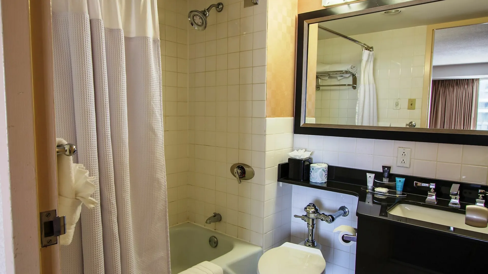 City Place Hotel Saint Louis 3*,  United States