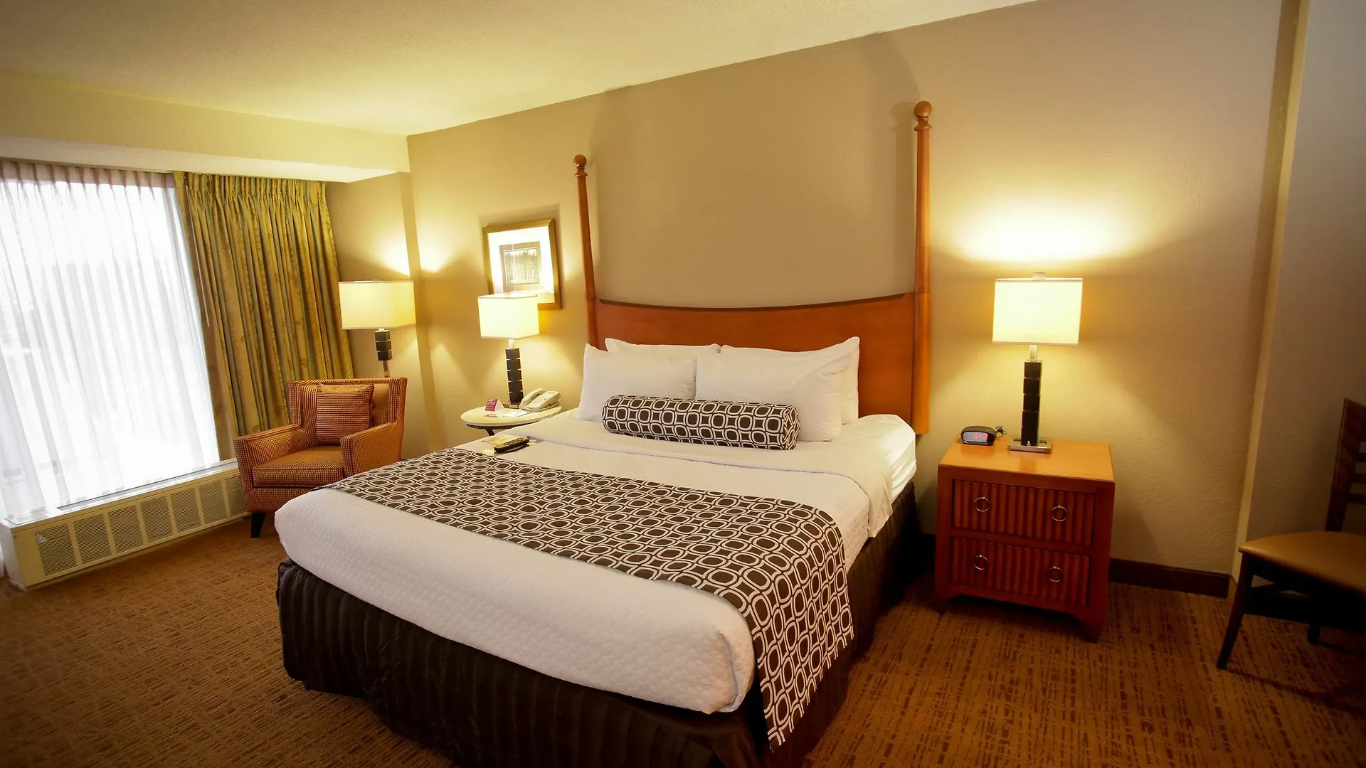 City Place Hotel Saint Louis