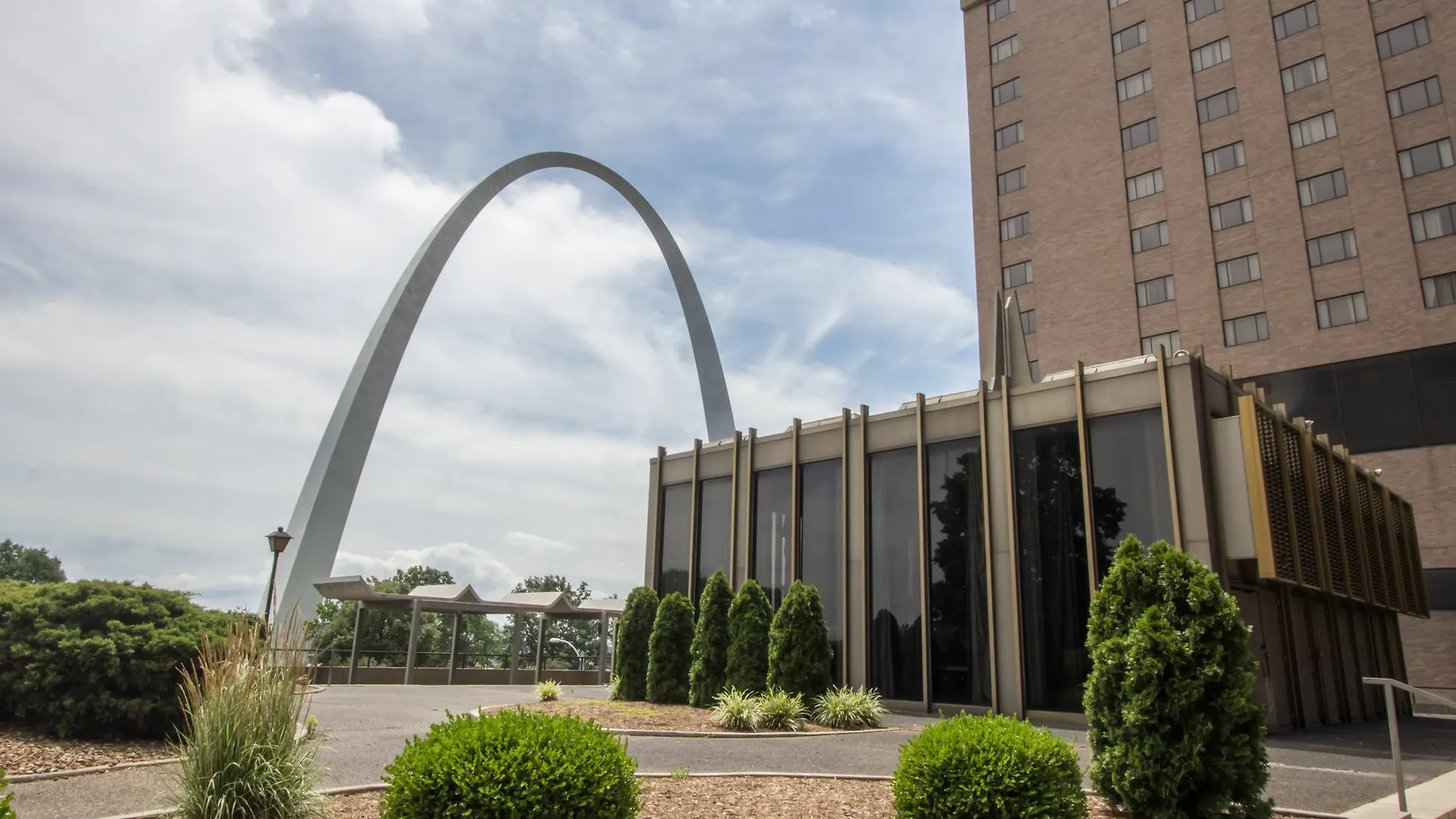 City Place Hotel Saint Louis