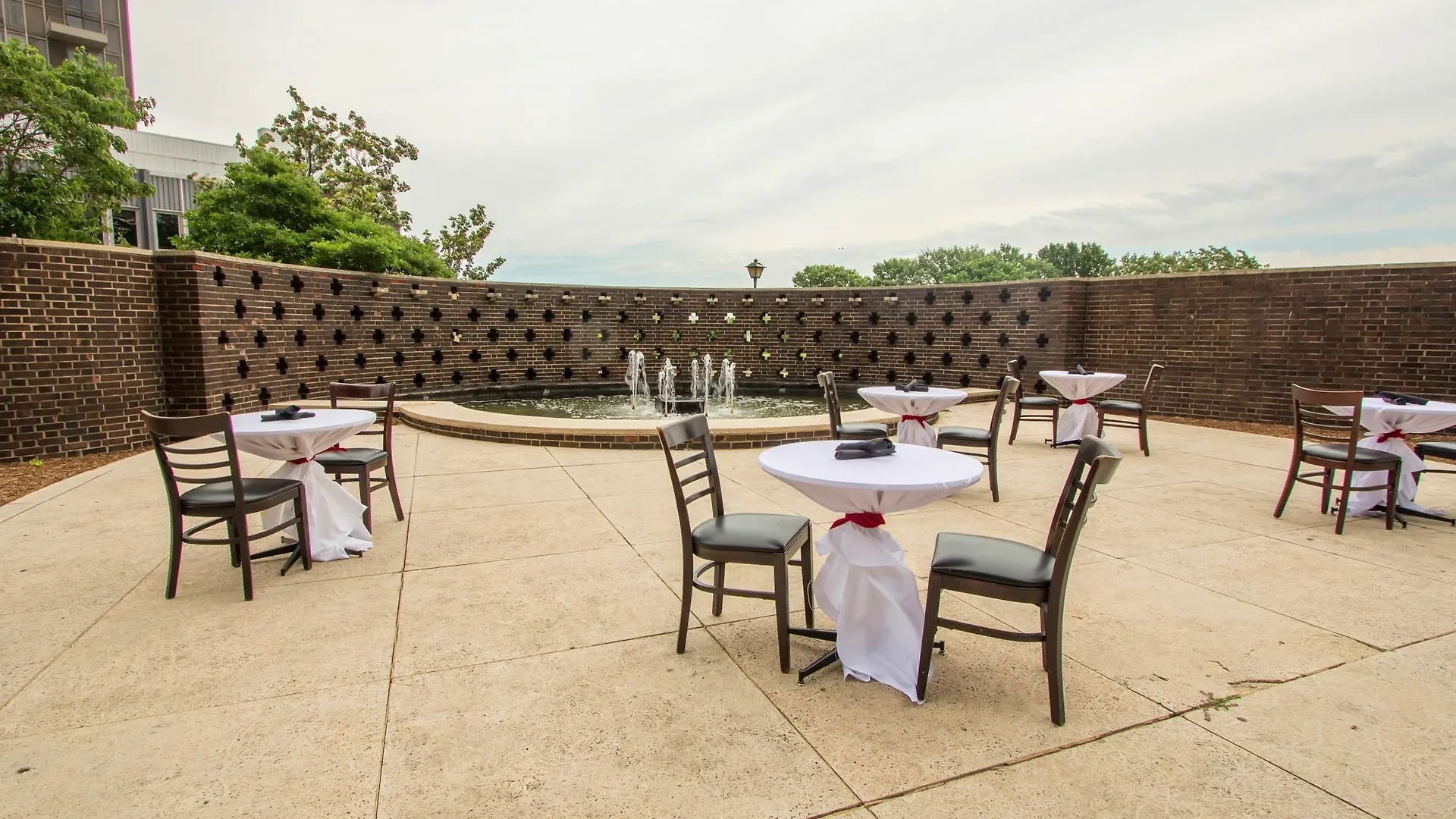 City Place Hotel Saint Louis United States