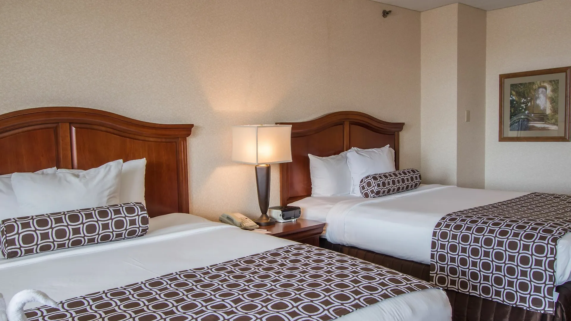 ***  City Place Hotel Saint Louis United States