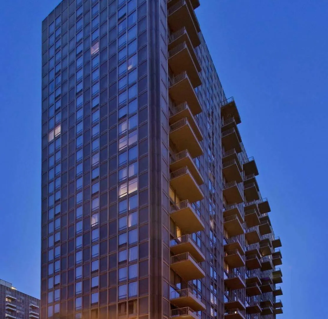 City Place Hotel Saint Louis