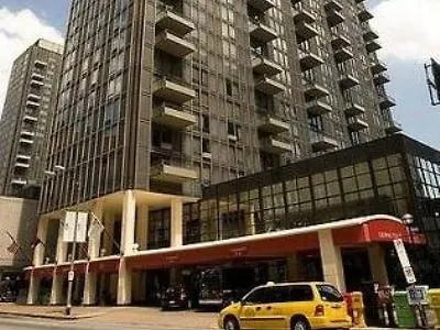 City Place Hotel Saint Louis 3*,