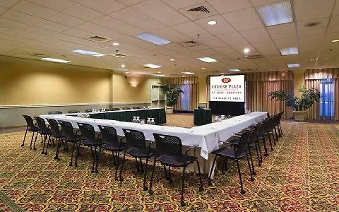 City Place Hotel Saint Louis