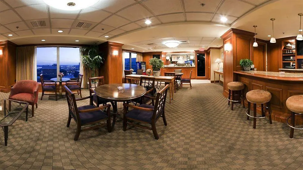 City Place Hotel Saint Louis 3*,  ABD
